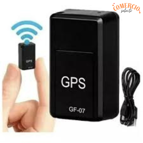 Smart Mini GPS™